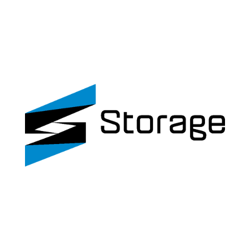 SStorage Logo