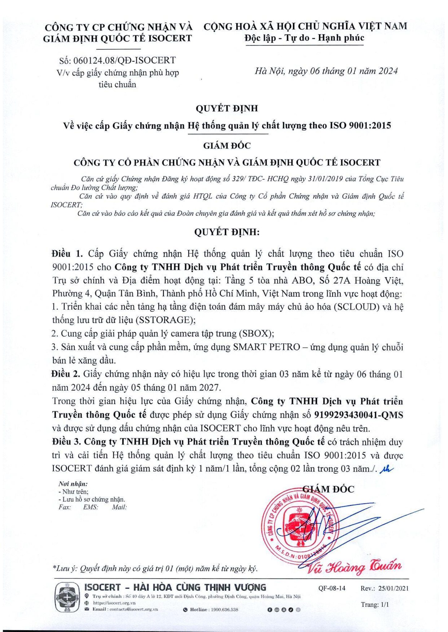 GCN TRUYỀN THÔNG QUỐC TẾ 9001, 27001-images-2