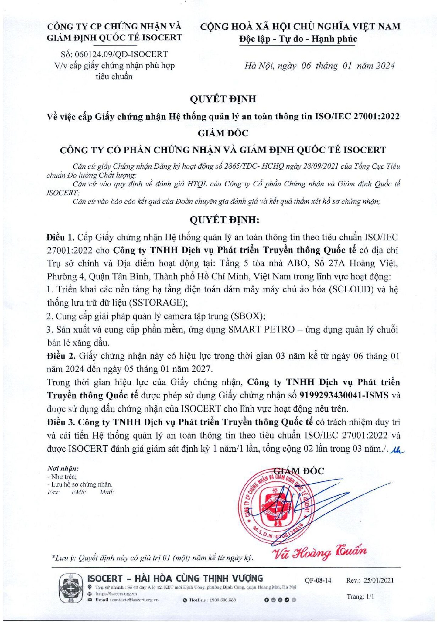 GCN TRUYỀN THÔNG QUỐC TẾ 9001, 27001-images-5
